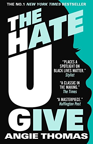 The Hate U Give. Adult Edition: Ausgezeichnet: Amnesty Honour (CILIP), 2018, Ausgezeichnet: Books Are My Bag Readers Awards, 2017, Ausgezeichnet: ... Waterstone's Children's Book Prize, 2018 von Penguin